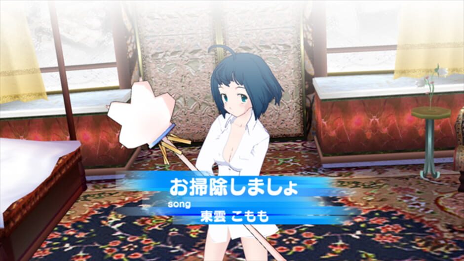 Screenshot for Time Leap