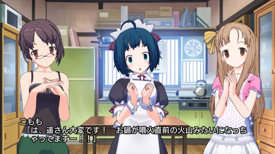 Screenshot for Time Leap