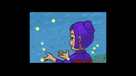 Screenshot for Famicom Bunko: Hajimari no Mori