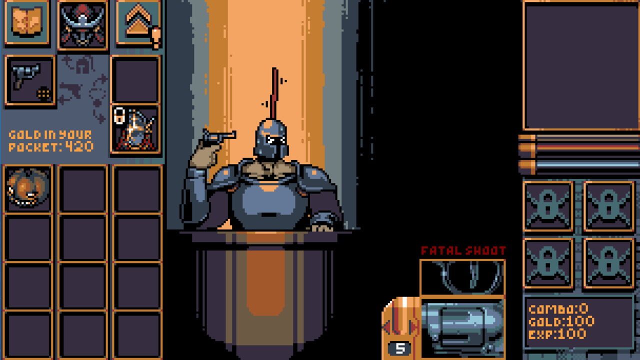 Screenshot for Roulette Knight