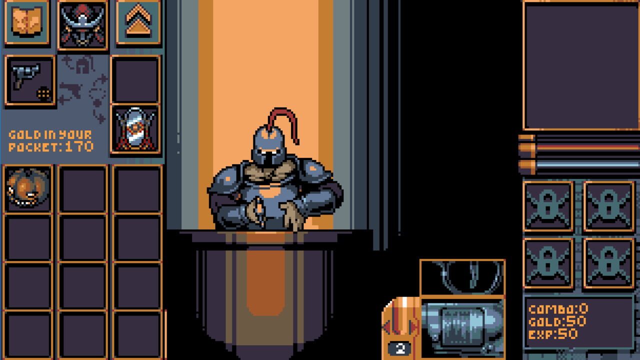 Screenshot for Roulette Knight