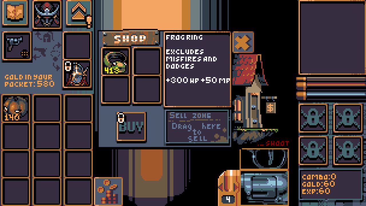 Screenshot for Roulette Knight