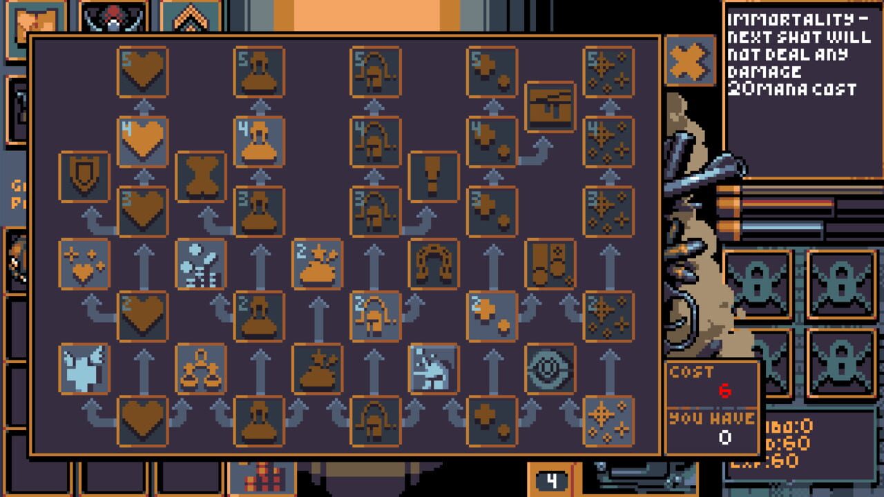 Screenshot for Roulette Knight