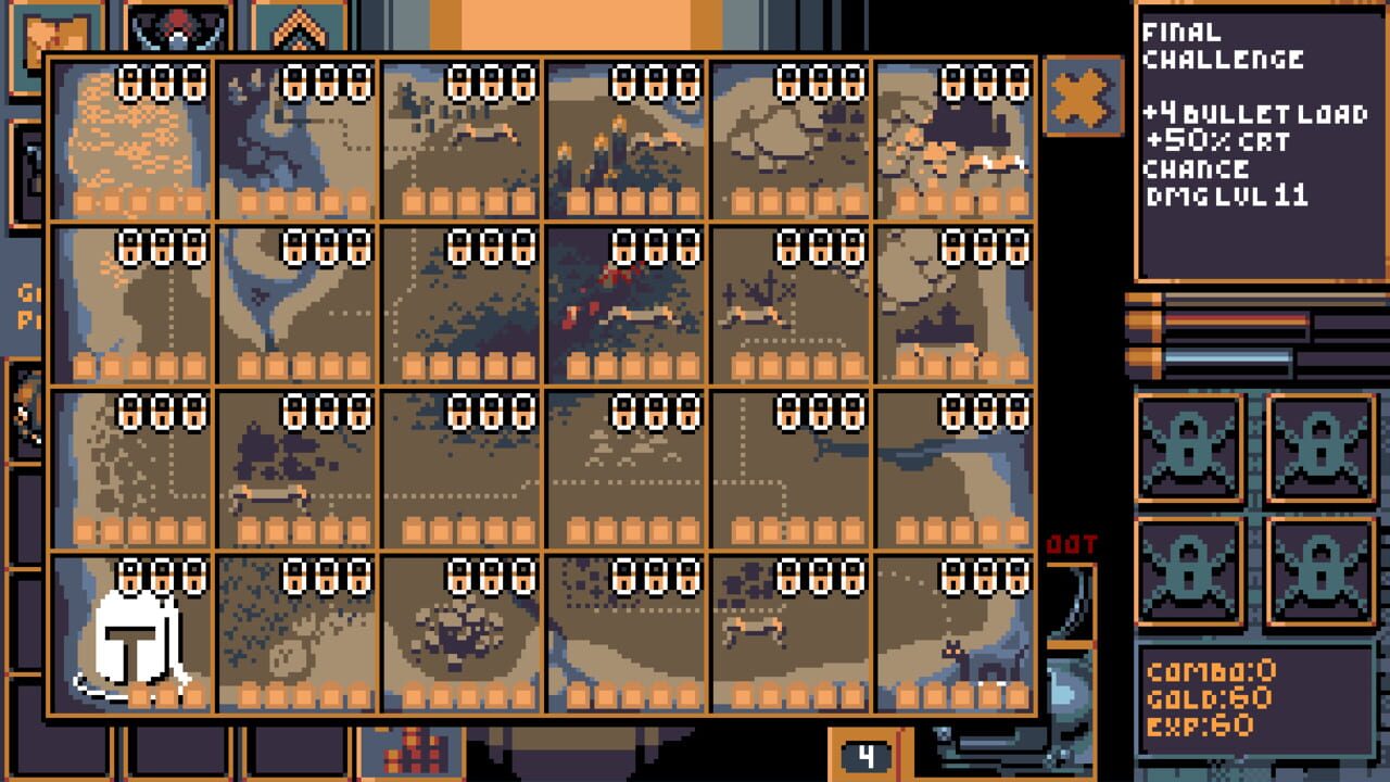 Screenshot for Roulette Knight