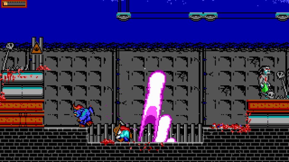 Screenshot for Haunted Lands