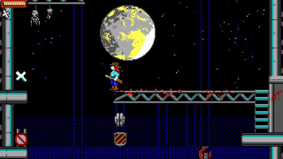 Screenshot for Haunted Lands