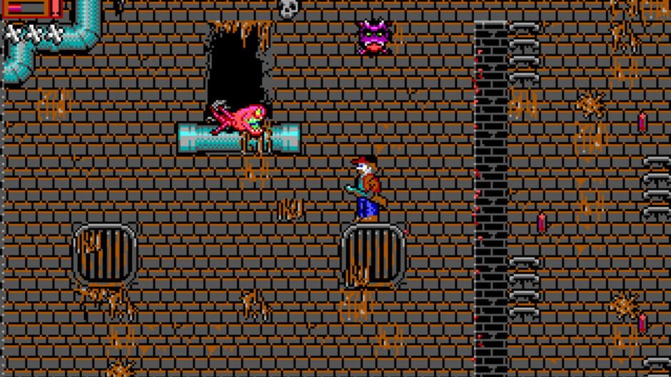 Screenshot for Haunted Lands