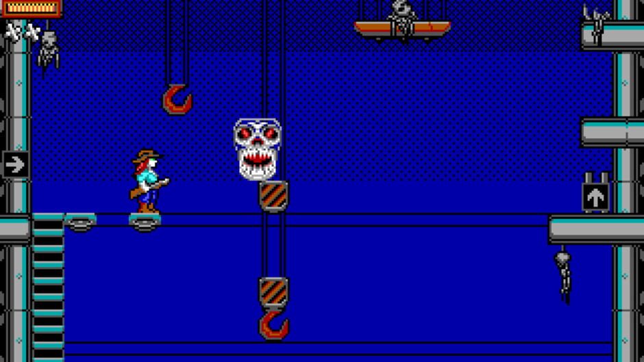 Screenshot for Haunted Lands