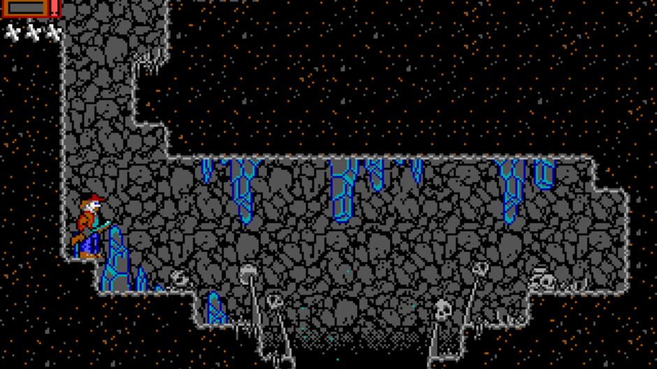 Screenshot for Haunted Lands
