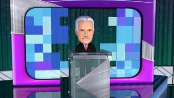 Screenshot for Jeopardy!