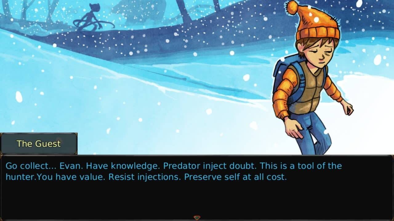 Screenshot for The Prince of Landis