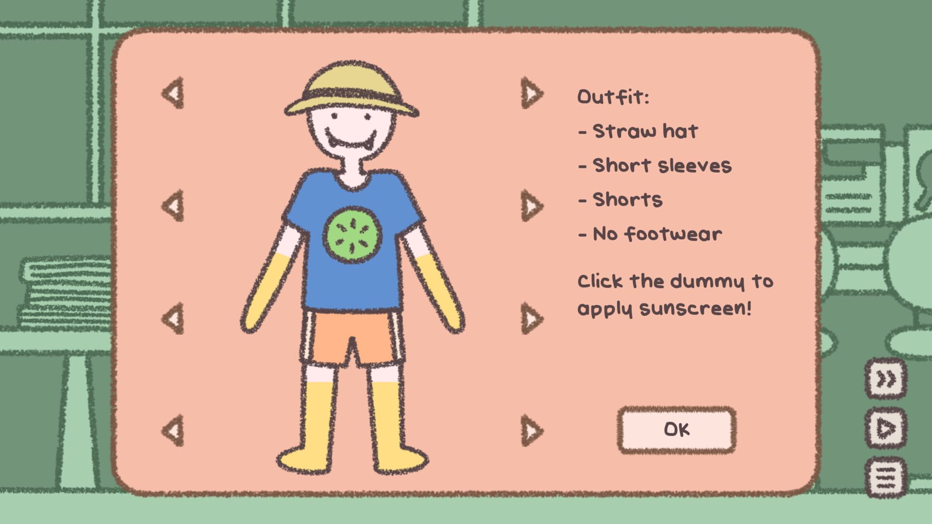 Screenshot for Tomato Clinic