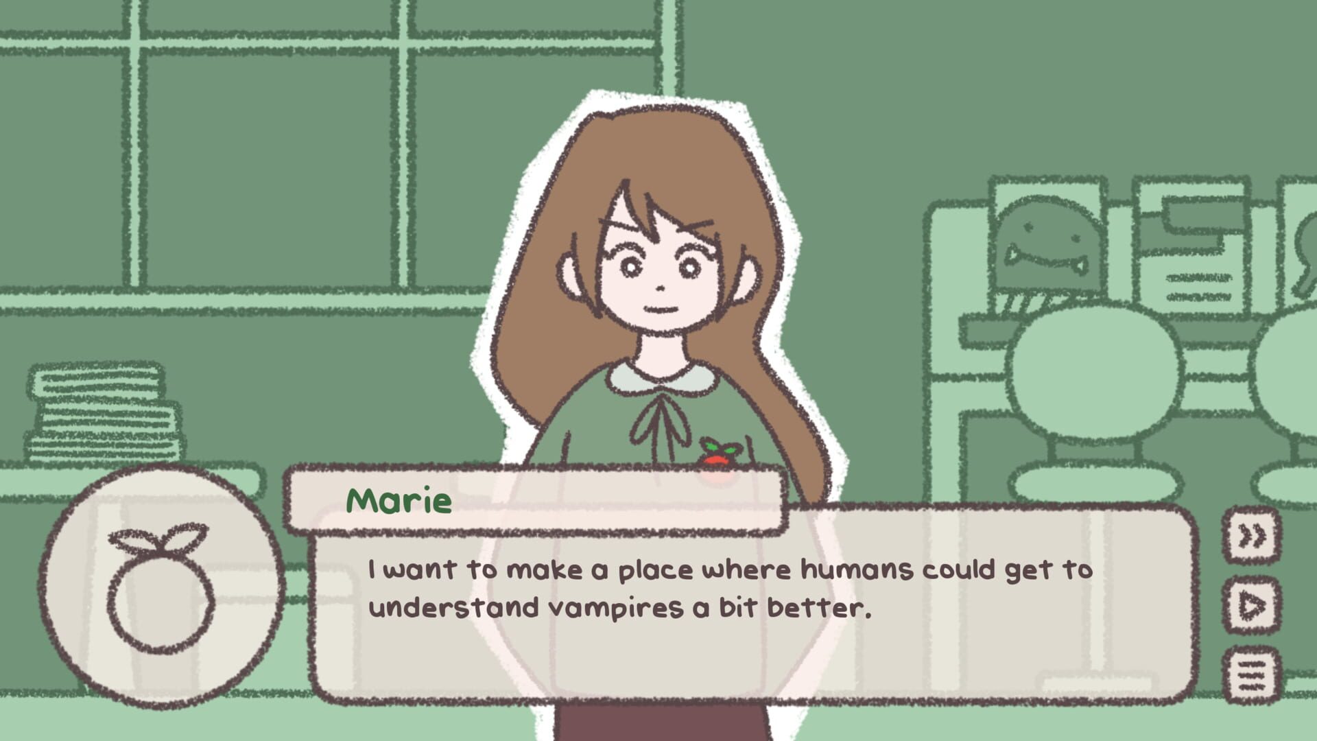 Screenshot for Tomato Clinic