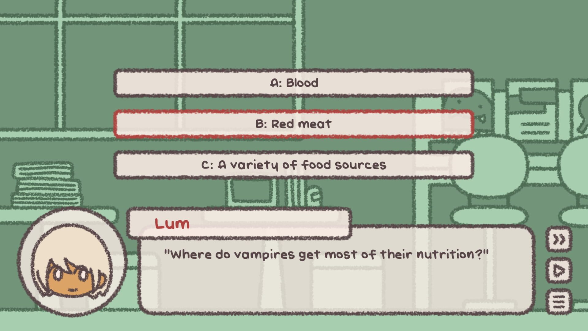 Screenshot for Tomato Clinic