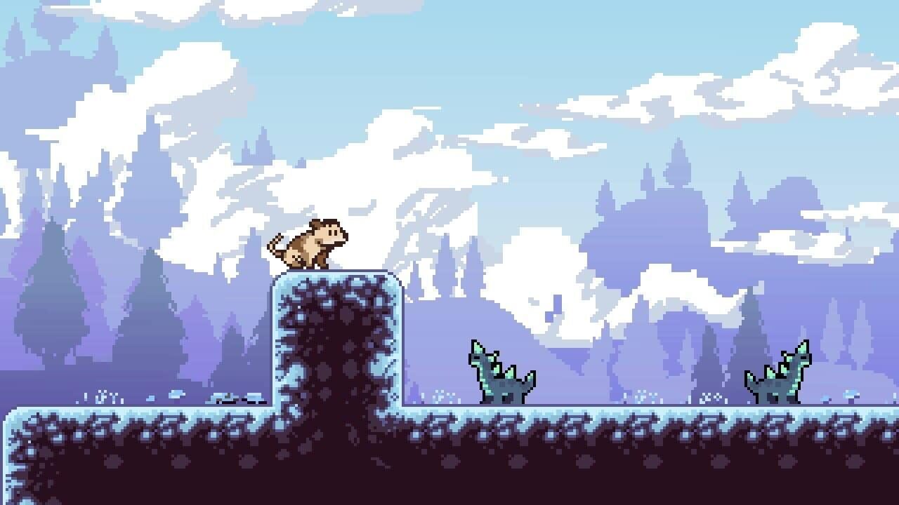 Screenshot for .Dog