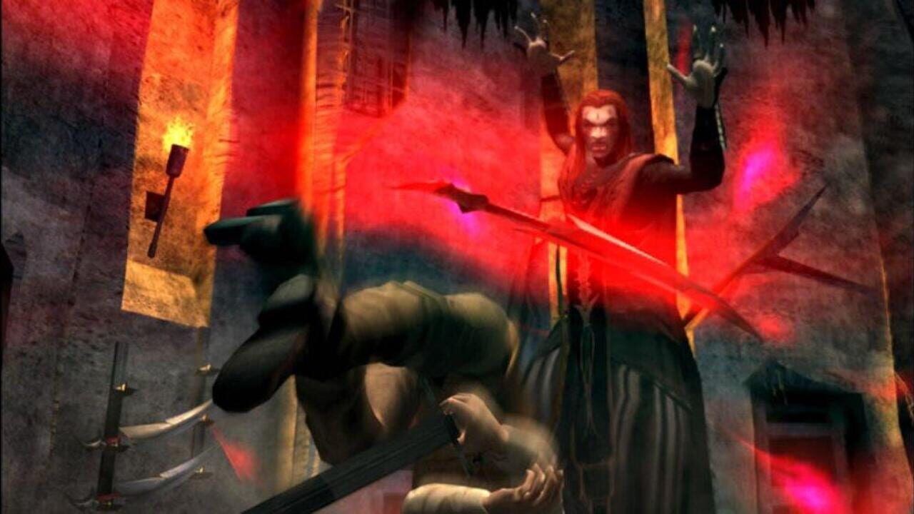 Screenshot for Eragon