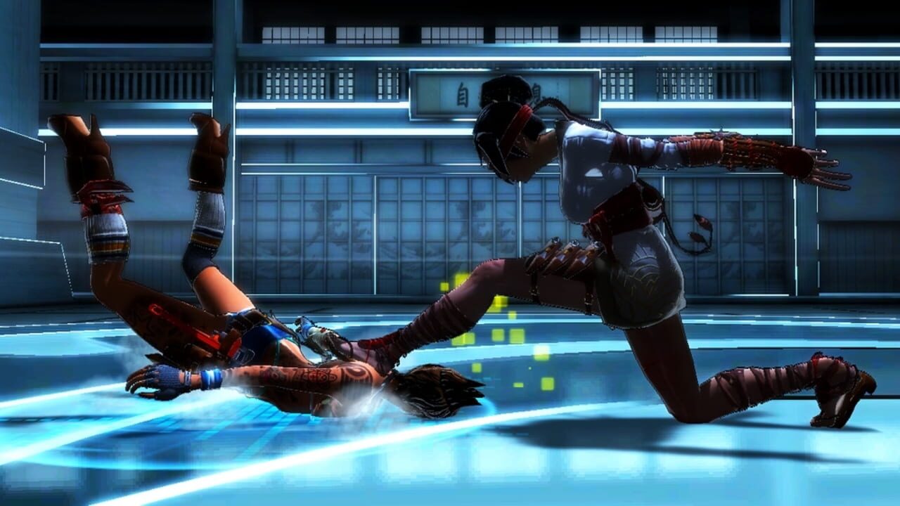 Screenshot for Girl Fight