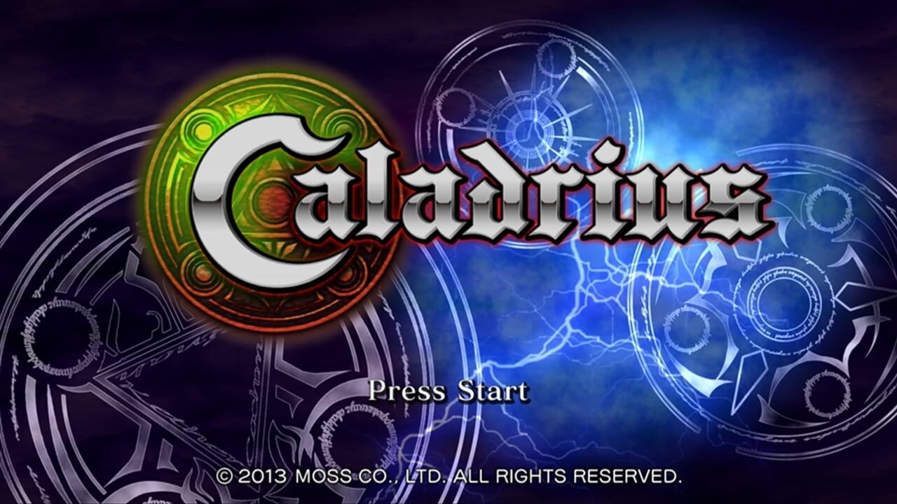 Screenshot for Caladrius