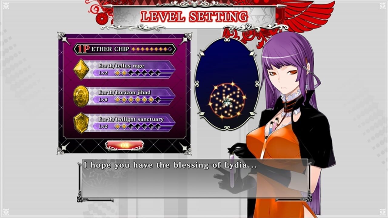Screenshot for Caladrius