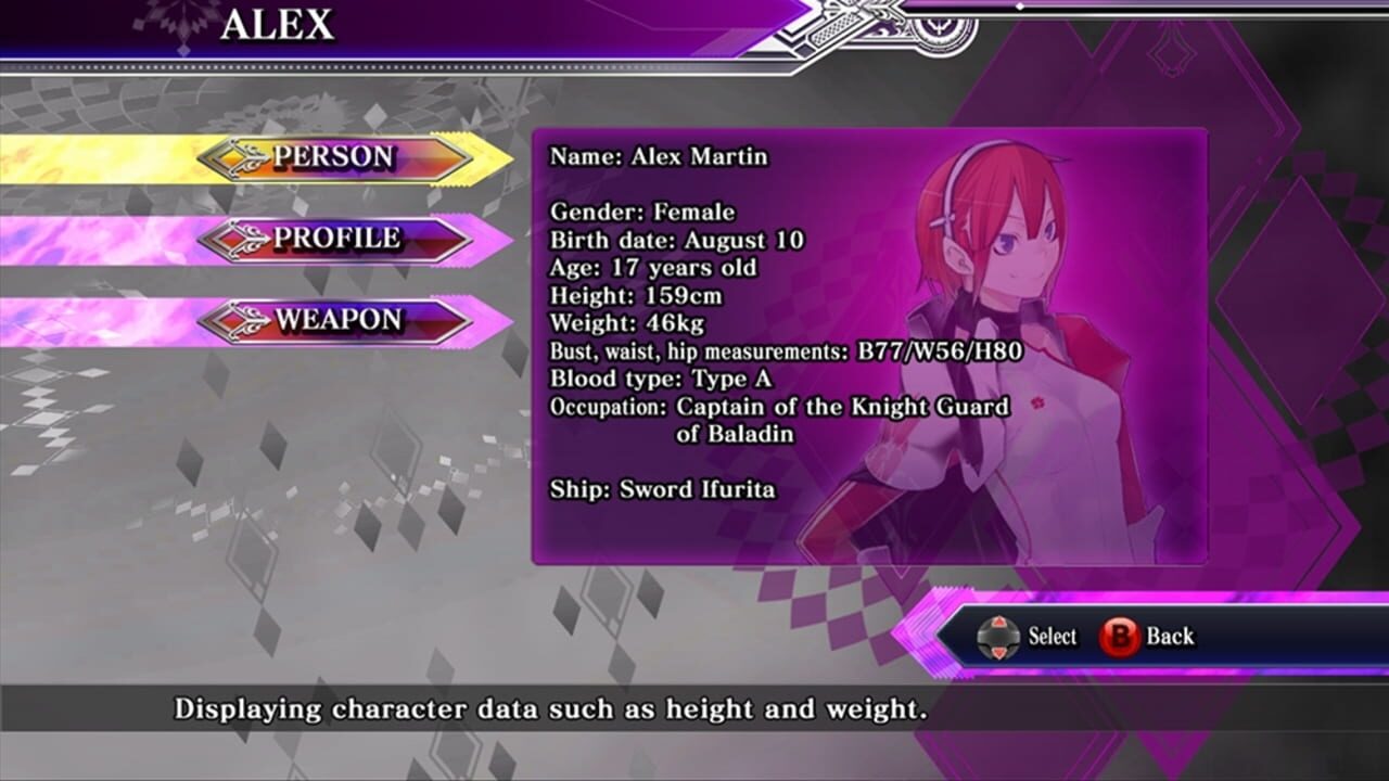 Screenshot for Caladrius