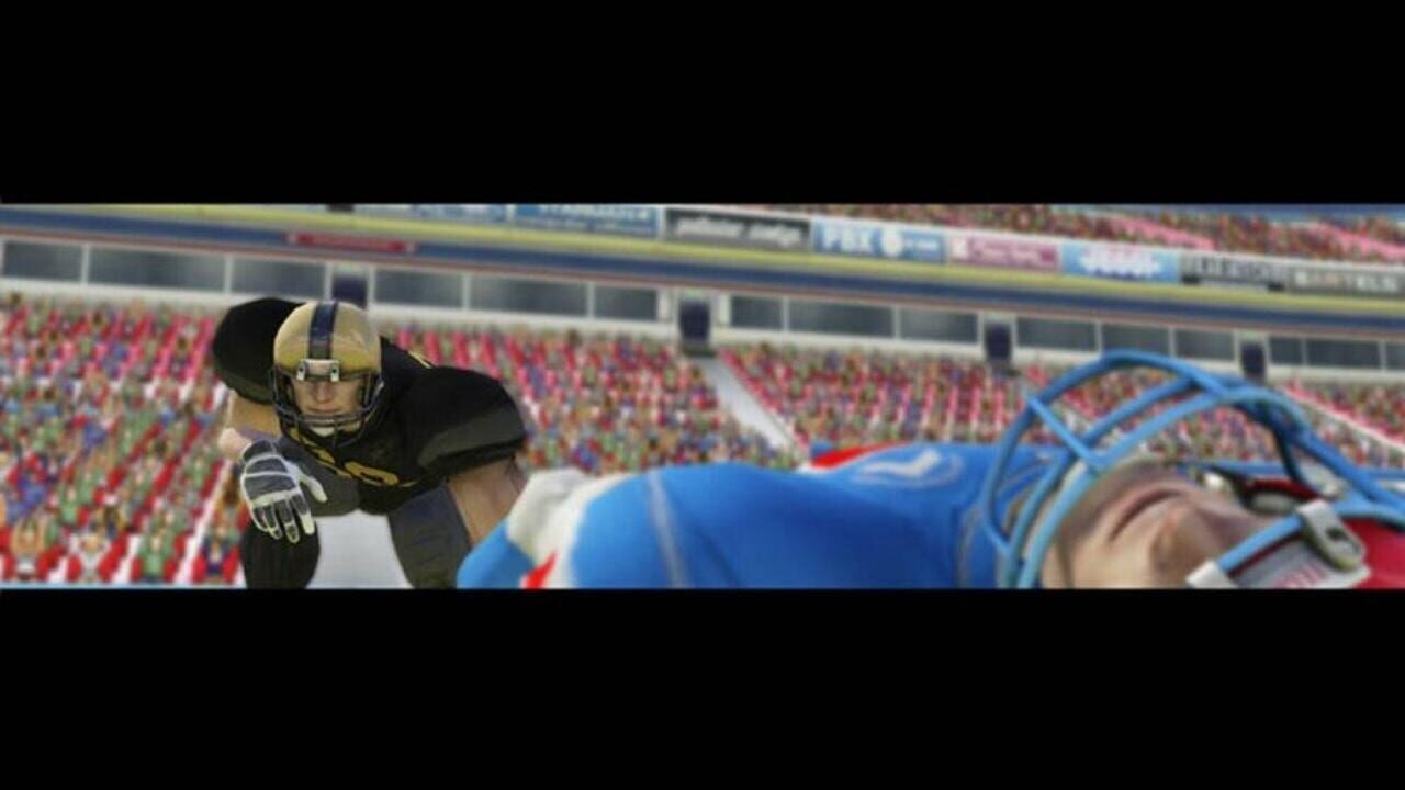 Screenshot for Tecmo Bowl Throwback