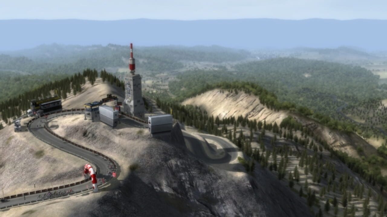 Screenshot for Tour de France 2013