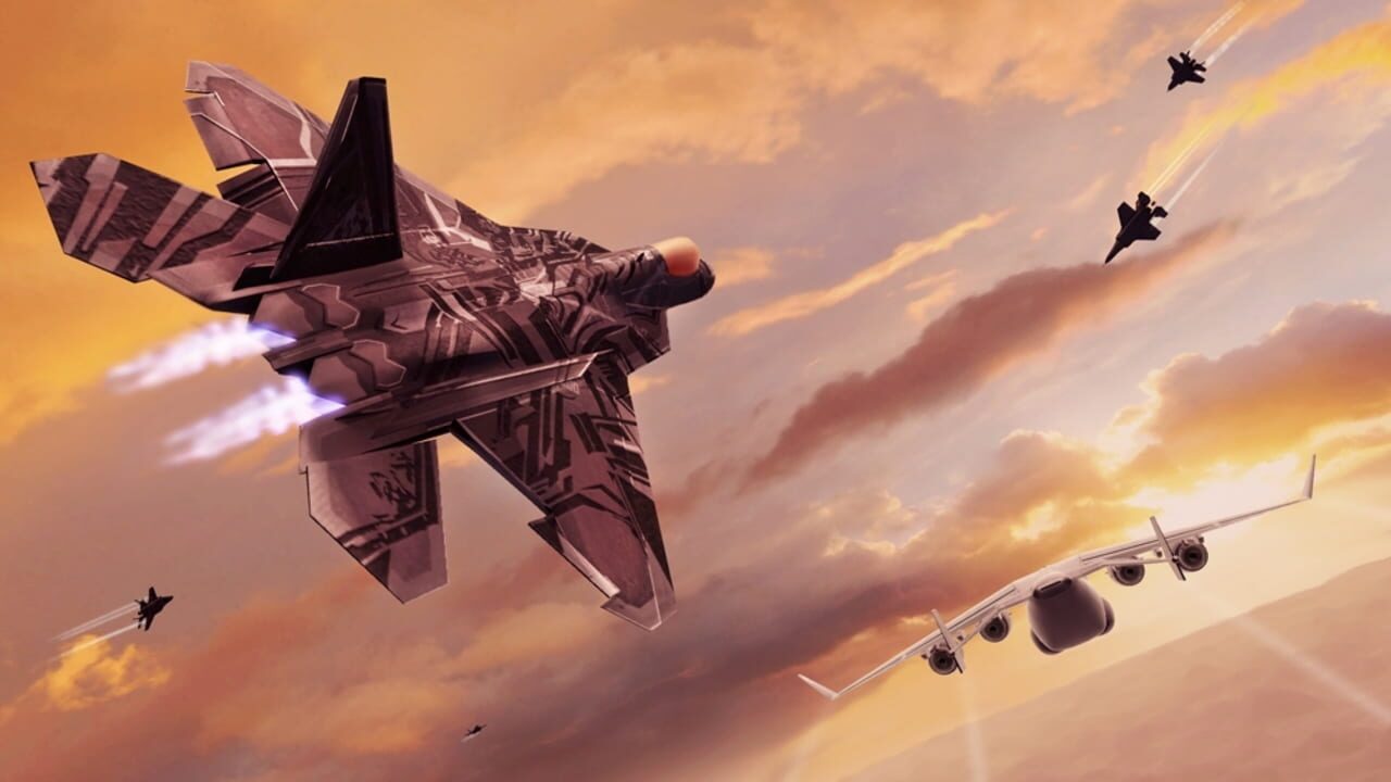 Screenshot for Transformers: Dark of the Moon