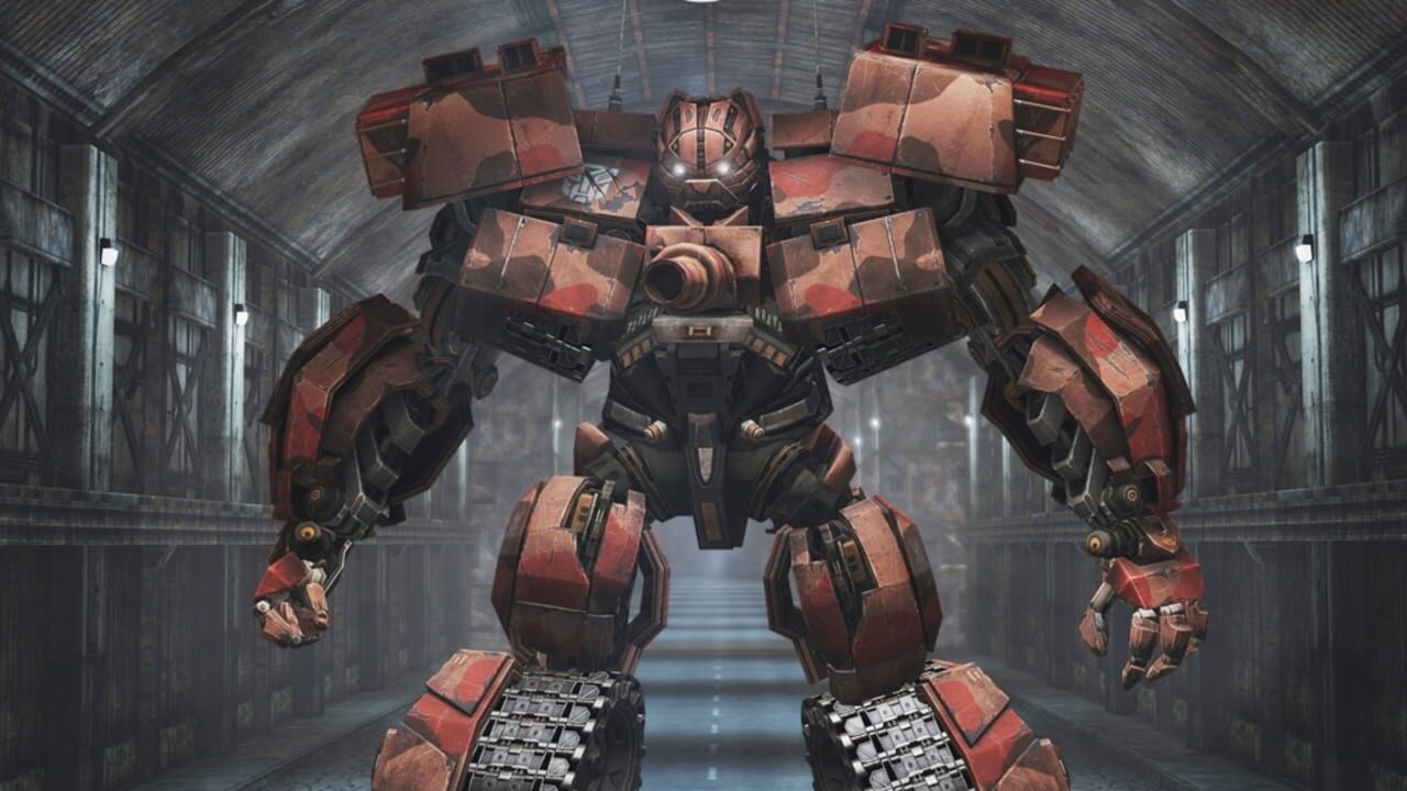 Screenshot for Transformers: Dark of the Moon