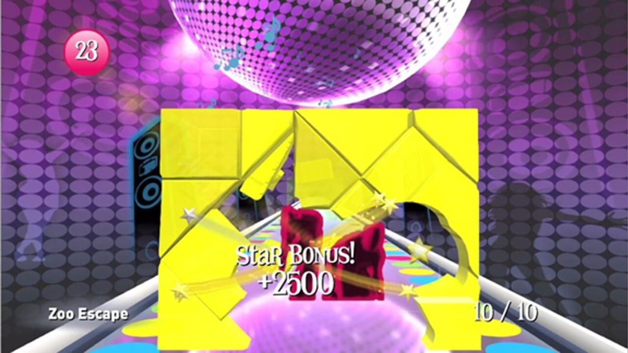 Screenshot for Twister Mania