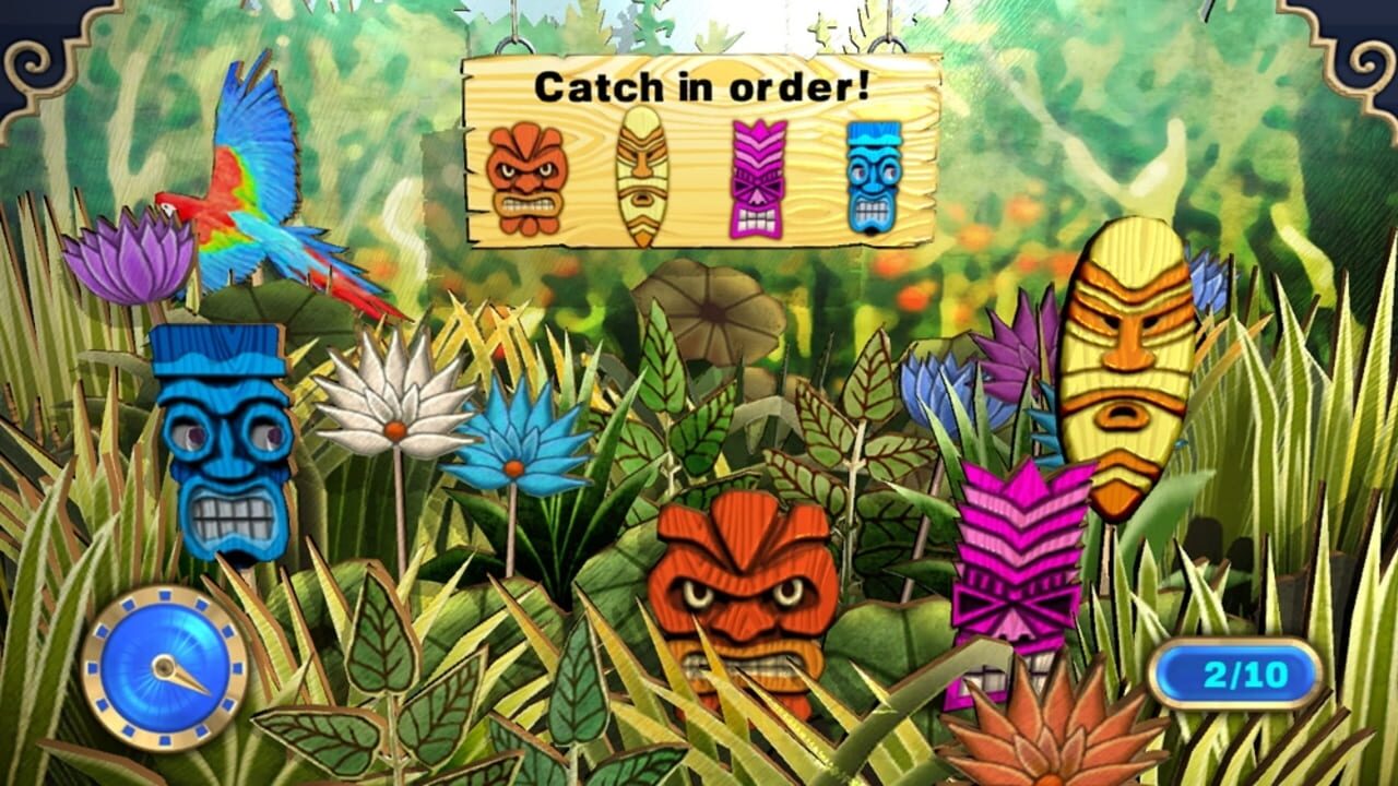 Screenshot for American Mensa Academy