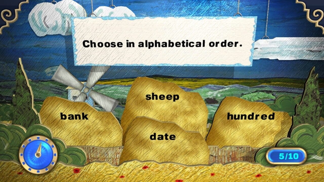 Screenshot for American Mensa Academy