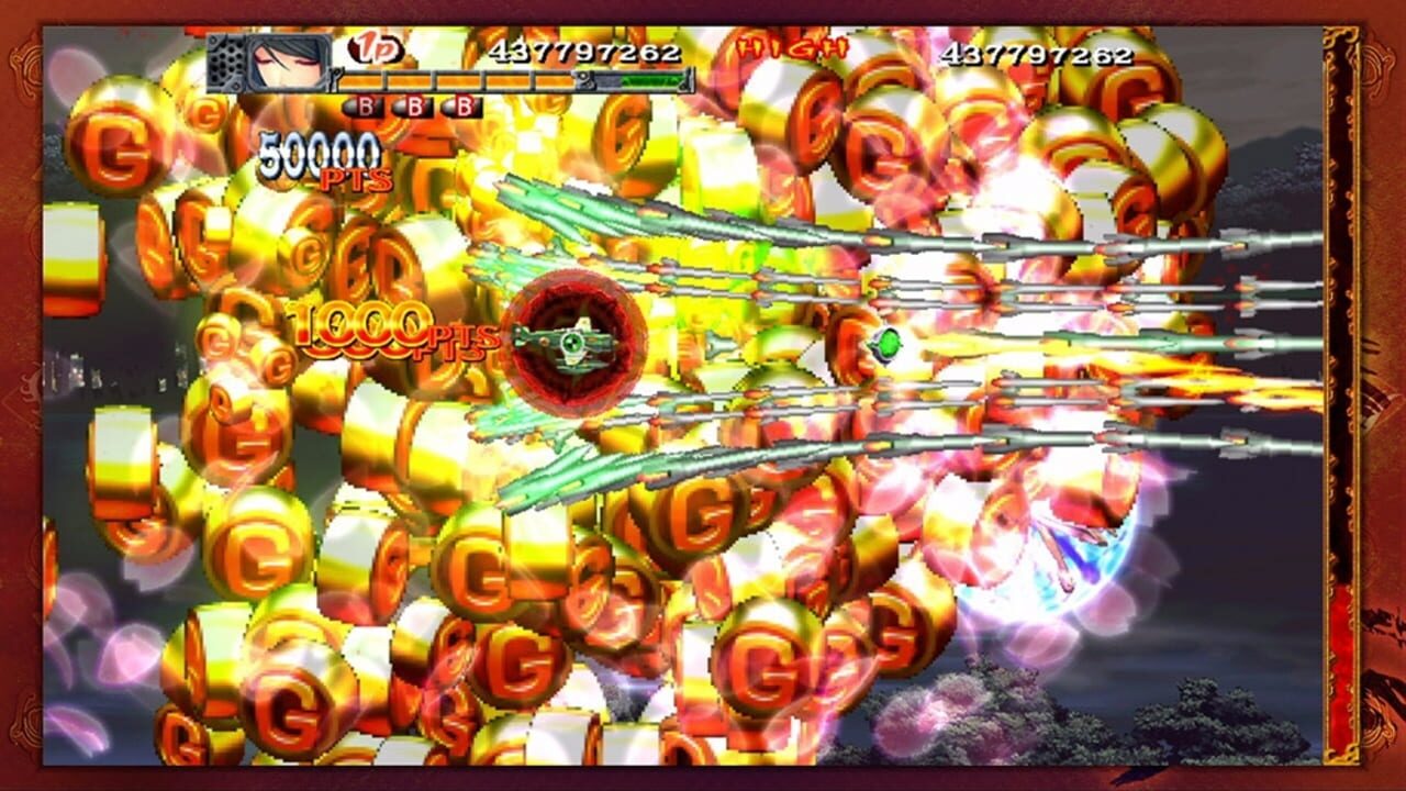 Screenshot for Akai Katana