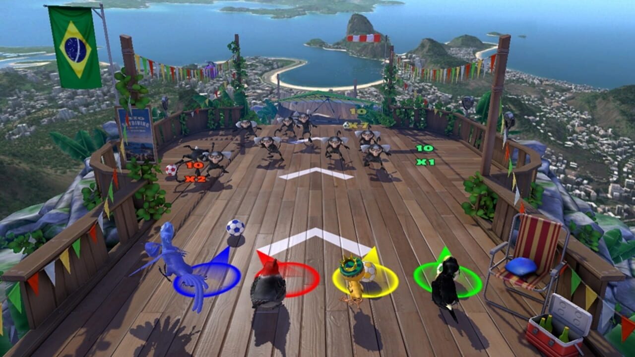 Screenshot for Rio