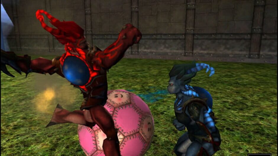 Screenshot for Raze's Hell