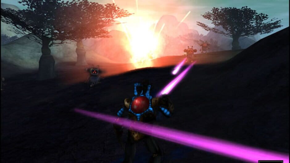 Screenshot for Raze's Hell