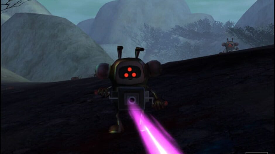 Screenshot for Raze's Hell