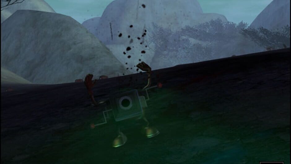Screenshot for Raze's Hell