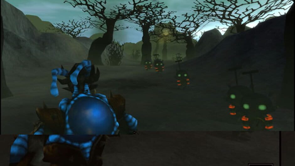 Screenshot for Raze's Hell