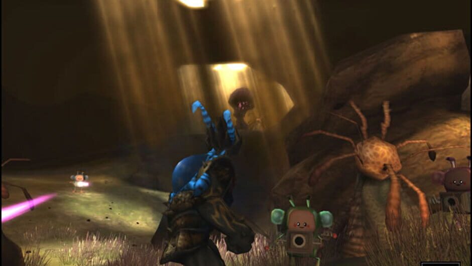 Screenshot for Raze's Hell