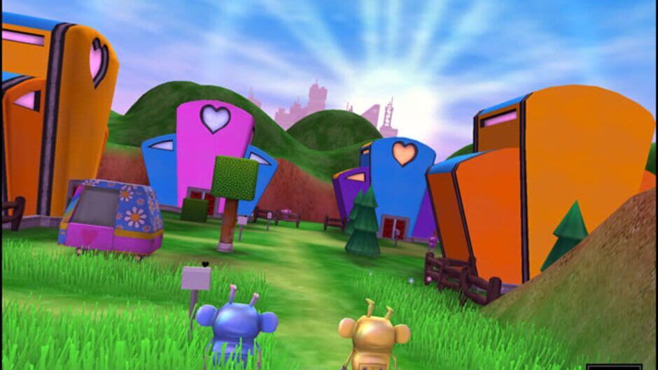 Screenshot for Raze's Hell