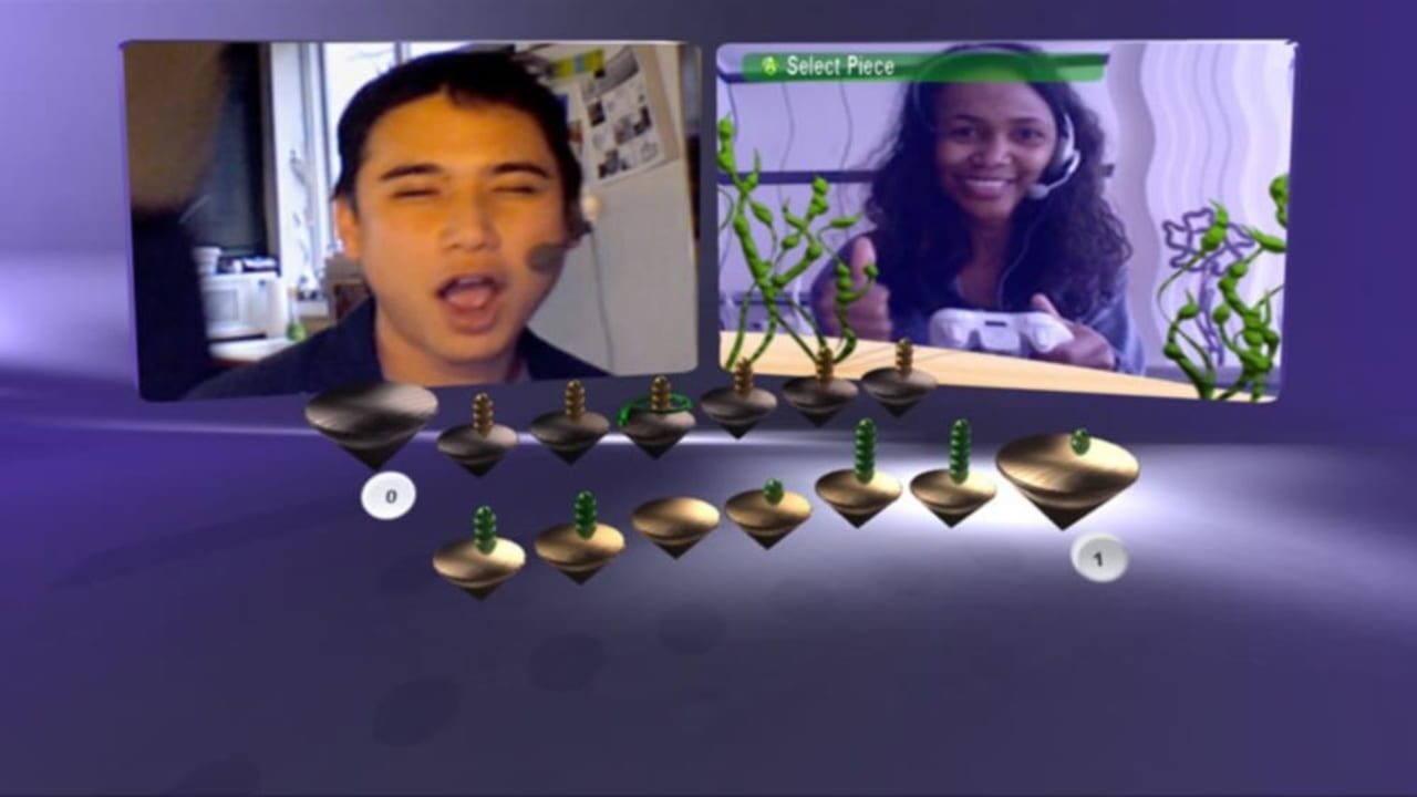 Screenshot for Spyglass Board Games