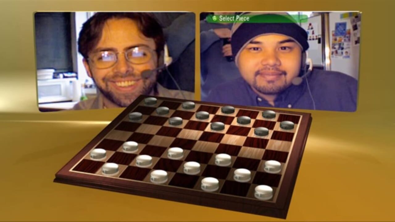Screenshot for Spyglass Board Games