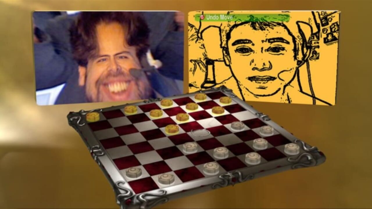 Screenshot for Spyglass Board Games