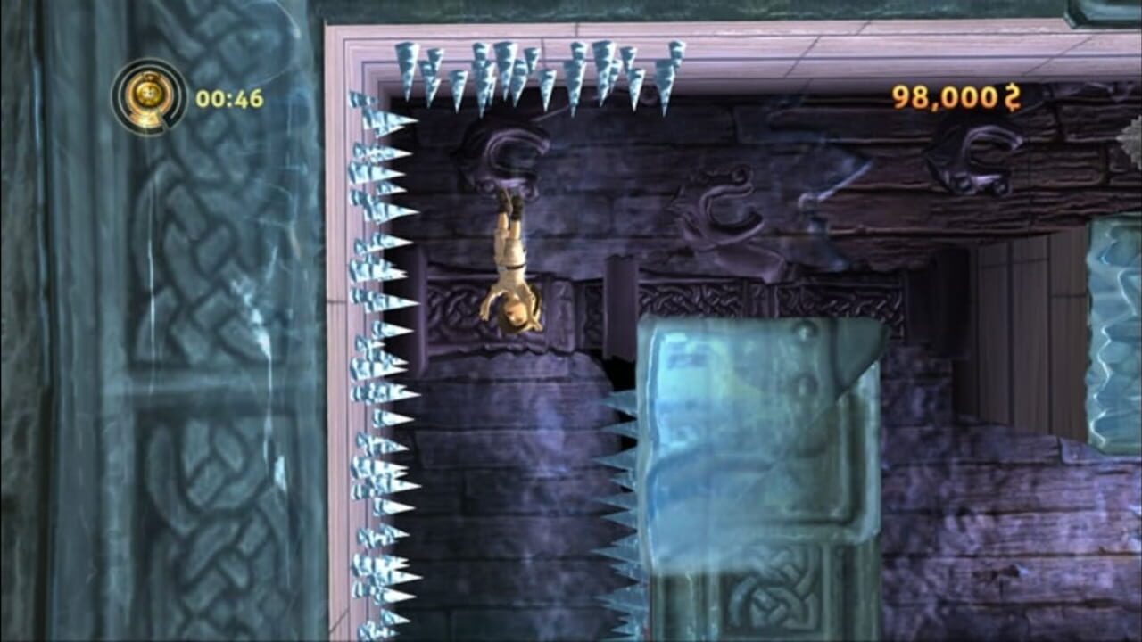 Screenshot for Lazy Raiders