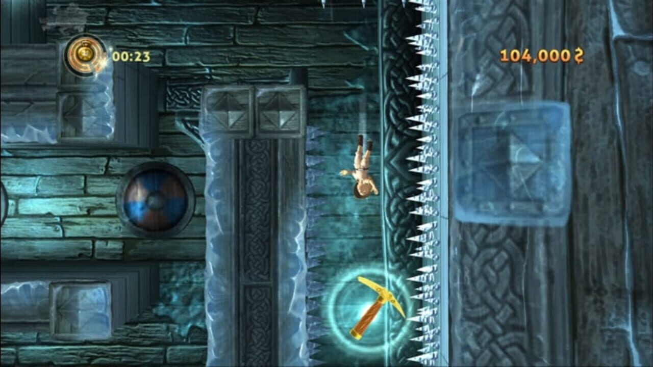 Screenshot for Lazy Raiders