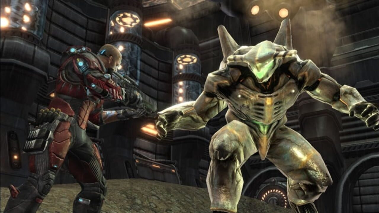 Screenshot for Fracture
