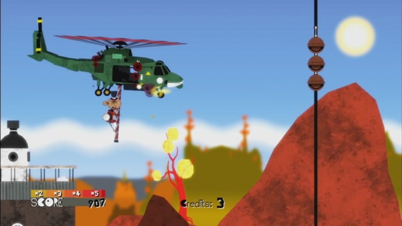 Screenshot for Fret Nice