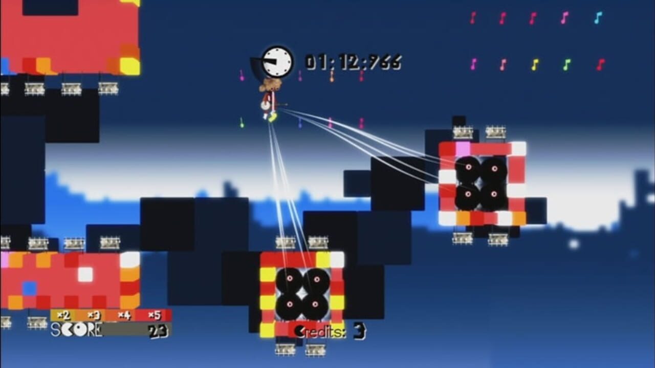 Screenshot for Fret Nice