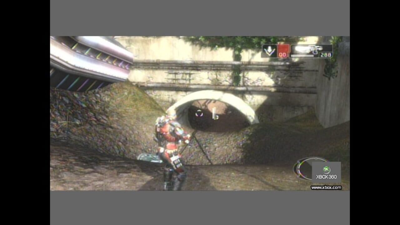 Screenshot for Fracture