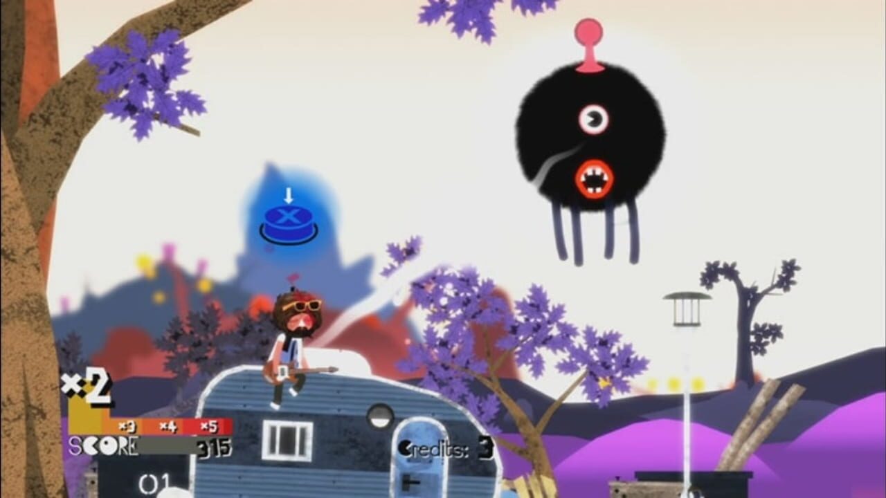 Screenshot for Fret Nice